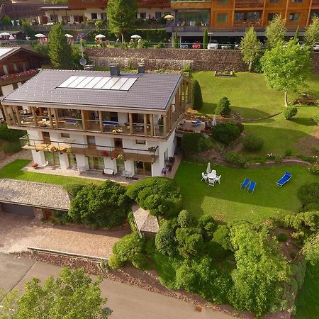 أورتيسايْ Residence Larciunei المظهر الخارجي الصورة