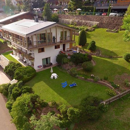 أورتيسايْ Residence Larciunei المظهر الخارجي الصورة