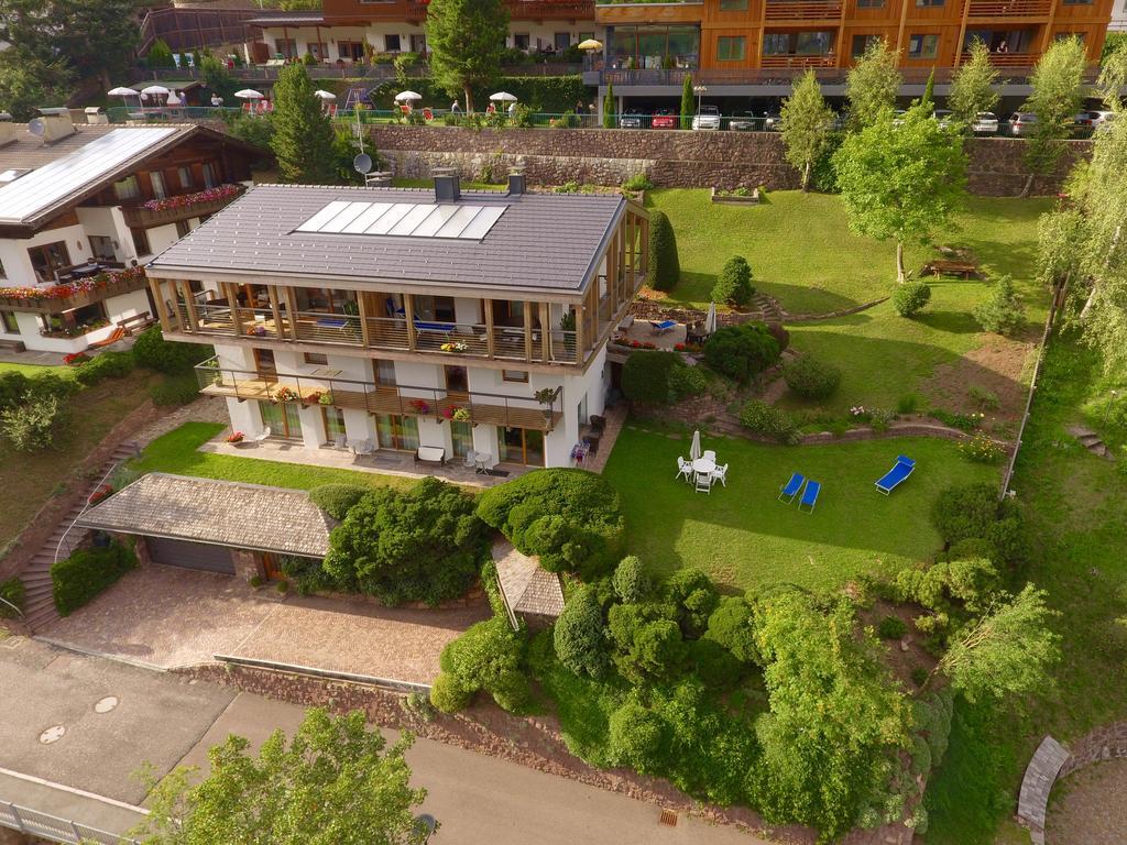 أورتيسايْ Residence Larciunei المظهر الخارجي الصورة