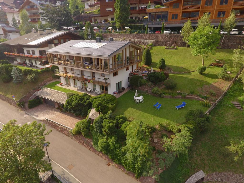 أورتيسايْ Residence Larciunei المظهر الخارجي الصورة